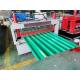 High Efficiency Sheet Roll Forming Machine 4 Tons 20 Meters / Min Working Speed