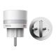 Google Home Compatible WIFI Plug Socket Support Separately Voice Control