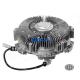 Electric control Fan clutch 51066300135 51.06630.0135 For MAN Truck Engine
