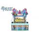 Coin Operated Arcade Happy General Mobilization Prize Redemption Machine 110 /