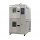 LIYI 150L Internal Volume Thermal Shock Test Equipment Separate Control With Glass Window