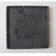 Black Sic Board Ceramics Refractory Tiles Slabs Wear 1600C Acid Resistant Silicon Carbide
