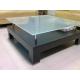 Color paint Frosted Satin Table Top Glass ANSI Z97.1 Standards