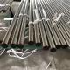 Hot Rolling and Cold Drawing Process Peeled Bars of Stainless Steel with 18% Chromium