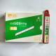 Box Snap Off Cutter Knife 60 Degree Professional Cutting
