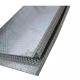 Hot Dip Galvanized Steel Sheet SGH340 SGH400 Dx51d Checkered Plate