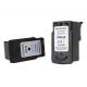 For Canon 540 Compatible Remanufactured ink cartridge For Canon 540 Canon 541