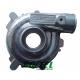 RHF5 Turbo Compressor Housing With Gravity Die Casting Aluminum Alloy