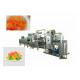 Energy Efficient Jelly Small Candy Making Machine PLC / Computer Process Control