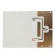 Rogers Microwave Circuit Board PCB Direct Printing
