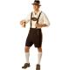 2016 costumes wholesale high quality fancy dress carnival sexy costumes for halloween party Bavarian Guy