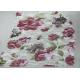 Nylon Spandex Digital Printed Fabric for Lingerie , Underwear CY-LY0104