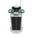 Type 3 Solar LED Marine Lantern Fiberglass Housing With AIS Transponder