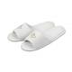 terry disposable hotel slippers