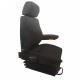 Air Suspension Truck Seats For Heavy Duty Truck Construction Machinery Seat
