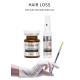 5ml Youth Serum Injection Head Skin Care PRP Injection For Hair Growth