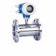 Variable Area Vortex Flow Meter For Sewage Water And Chlorine Measurement