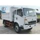 Homan 16-18-20 Tons Dump Truck Super Version 4x2 Tipper Truck 140hp/154hp