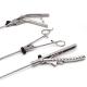 Professional-Grade Laparoscopic Surgical Instrument Needle Holder for Adults