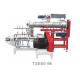 Wet Way Floating Fish Feed Extruder 22hp - 630hp Environmentally Friendly Twin Screw