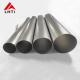 Round Hollow Polished Titanium Tube With Yield Strength Of 800MPa