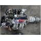 Japanese Used Gasoline Engine Parts 4 Cylinders 4Y 491Q