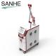 SANHE beauty q switch nd yag laser machine for tattoo removal