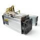 Second Hand 1325W Asic Bitcoin Miner 14T Used Bitmain Antminer