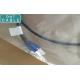 High Speed Transmission Gigabit Ethernet Cable , Industrial Grade RJ45 Ethernet Cable