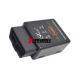 FA-VC002-BX, Generation2 Mini OBDII Auto Diagnostic Scan Tool, Fault Code Reader, Bluetooth,Black, for Windows & Android