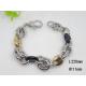Stainless Steel Mens Chain Bracelets 1420141