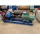 Reliable Mini Size Electric Rope Hoist , Electric Wire Rope Winch For Warehouse