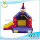 Hansel Kids and Adult Inflatable Bouncer for Commercial Use