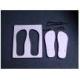 Sublimation Blank Rubber Slippers