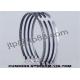 Cumins Engine Part NT855 3801755 Engine Piston Rings 139.7mm For Disel Engine Parts