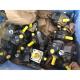 PVV2-1X/055RB15DMBK01 Rexroth PV series brand variable vane pump