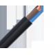 YJVRP Braided Shielding Copper Core XLPE Insulated PVC sheathed flexible power