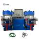 Hydraulic Machine Guangdong Rubber Product Making Machinery For Rubber Auto Parts/O-Ring