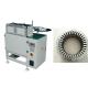Automatic Slot Insulation Machine for DC Motor , Wiper Motor , Washing Machine