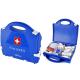 Personalized Workplace First Aid Kit Survival Emergency Box With Medical Supplies