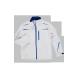 Fireproof Cold Weather Workwear Warm Softshell Jacket Breathable