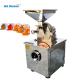 80 Kgs/Hour Linear Fine Spice Maize Powder Grinder Machine