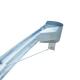 ISO9001 2000 Certified Galvanized and Powder Coated Highway Guardrail Buffer End Wings