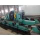 Big Dia Steel Pipe Production Line Heavey Thickness Hot Rolled Steel