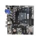 PCWINMAX New A320 Micro ATX DDR4 OEM ODM Wholesale Motherboard Socket AM4 Gaming Mainboard for Desktop