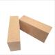 Common Refractoriness Chamotte Brick Perfect for Kiln Construction Thermal Insulation