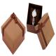 upmarket exquisite new style single paper watch gift box