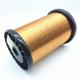 Magnet 2uew155 0.10mm Enamel Coated Copper Wire Solderable