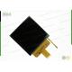 2.5 inch Sharp LCD Panel LQ025Q3DW02 ASV, Normally Black, Transmissive