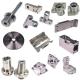 Anodized Custom CNC Machining Milling Turning Parts Polished Aluminum/Steel/Brass Components